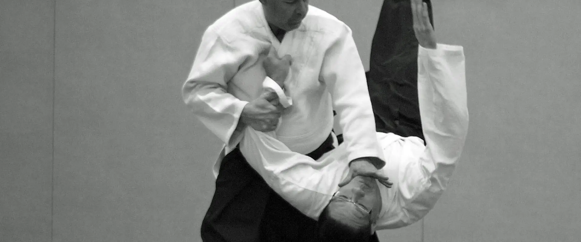 Limoges Aikido