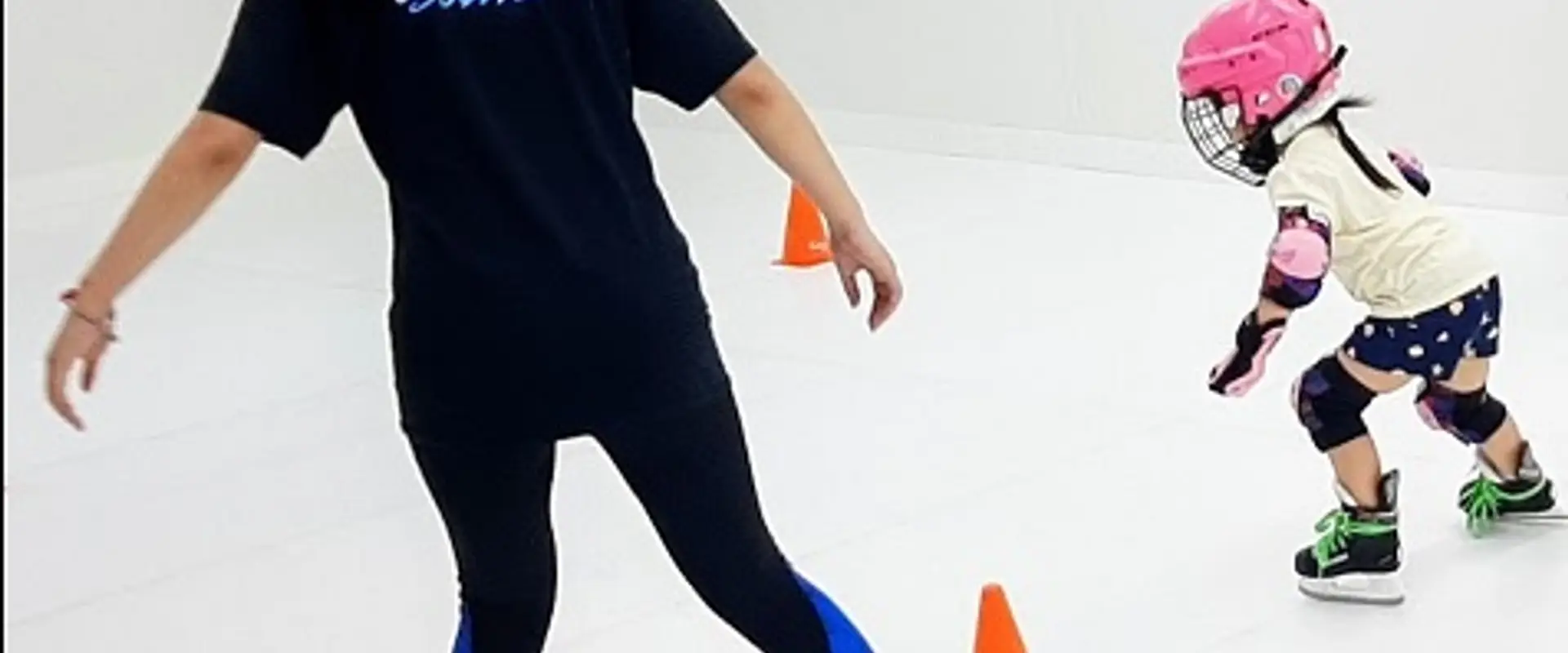 Skate Kelowna - Learn to Skate and Figure Skating Lessons Kelowna