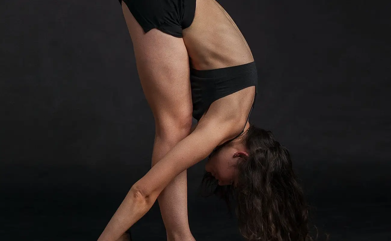 Équilibre Énergétique Shiatsu, Yoga
