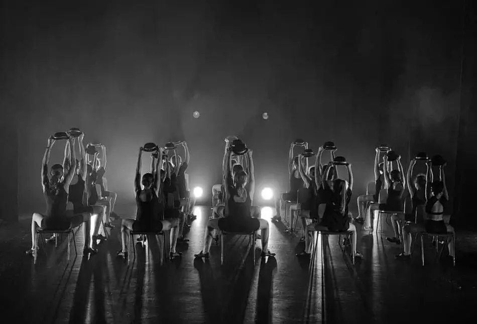 Dancin Dreamz Academy