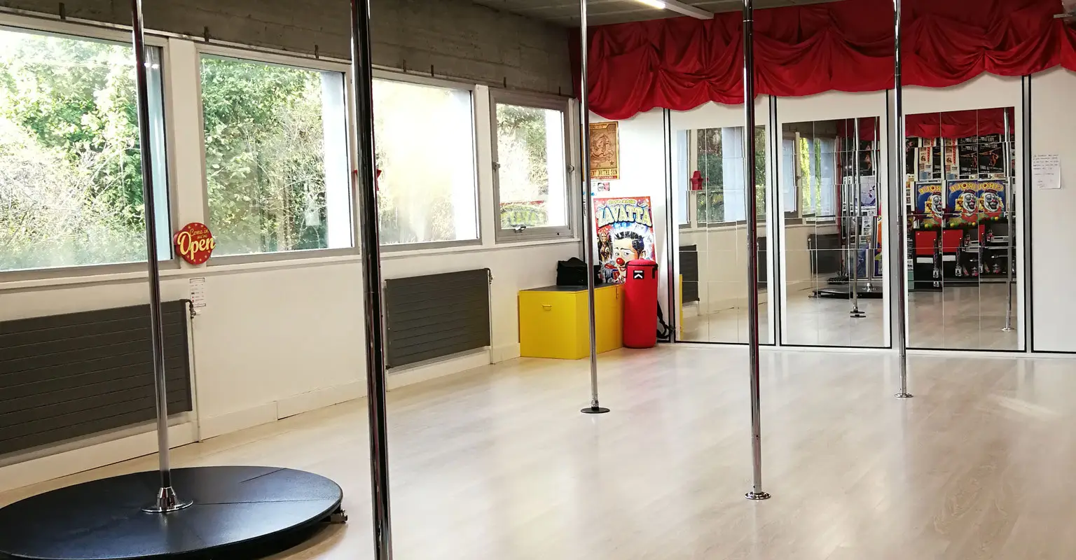 Pole Circus Nord