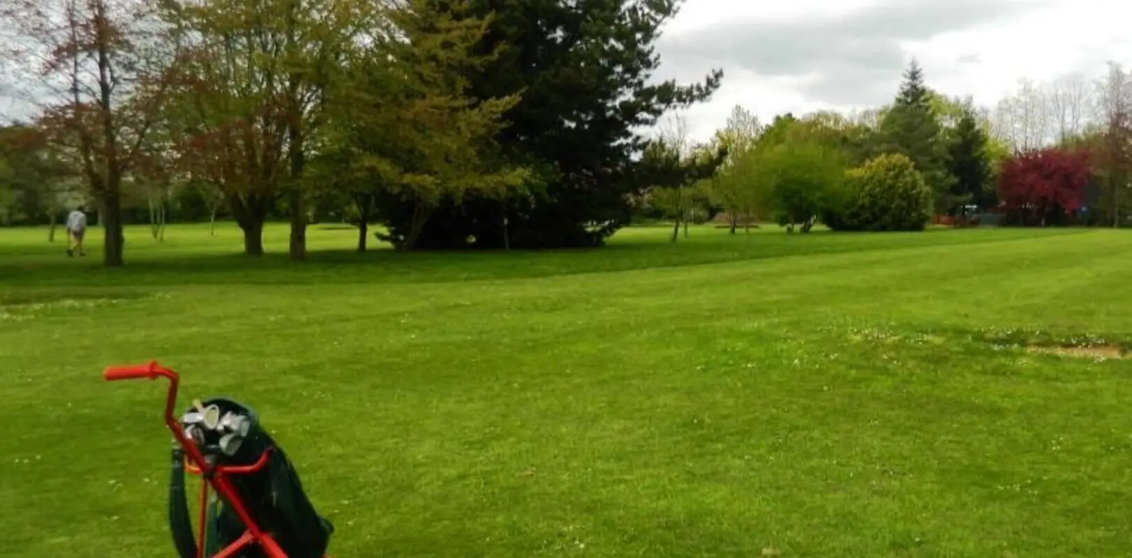 Letchworth Par 3