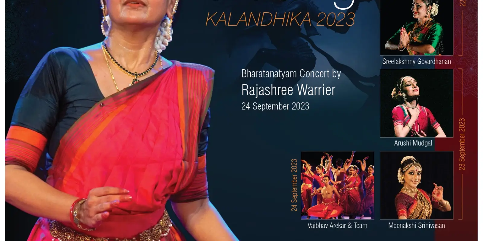 Kalandhika
