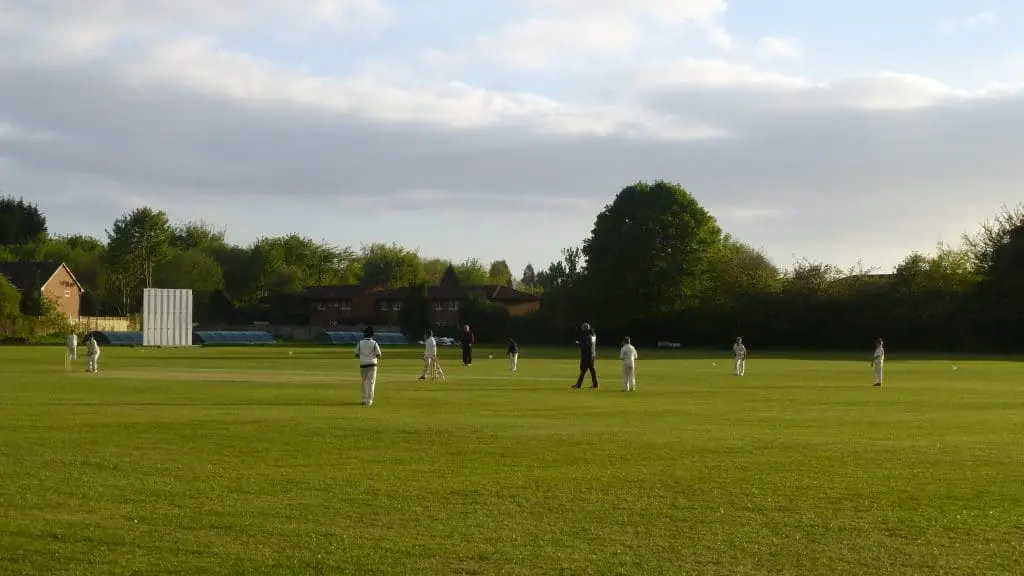 South West Manchester Cricket Club (SWMCC)