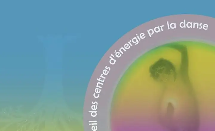 COURS DE DANSE ET CHAKRA DANSE