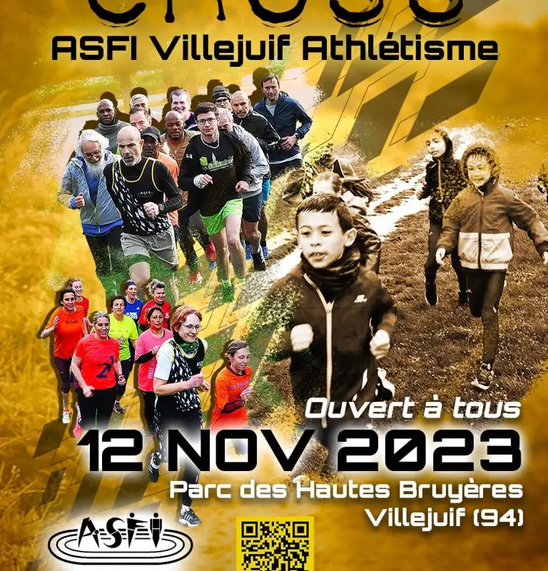 ASFI Villejuif