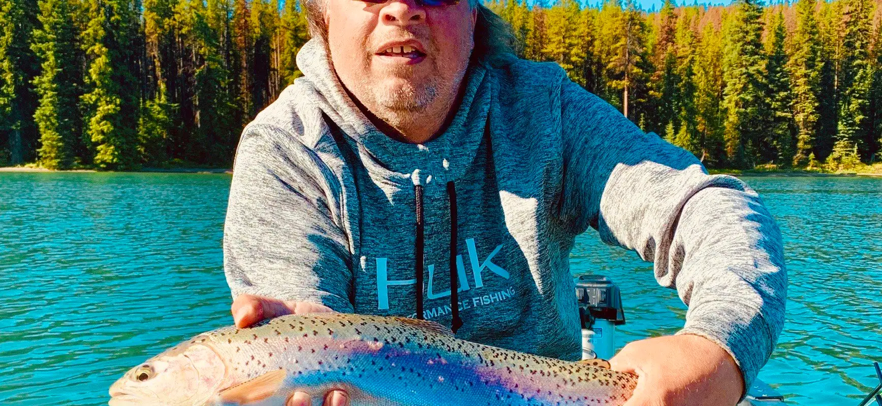 Curries Guided Fishing