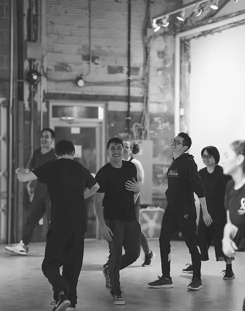 iDance Kitsilano