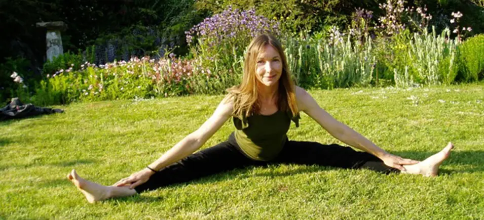 Janet Hockley Yoga