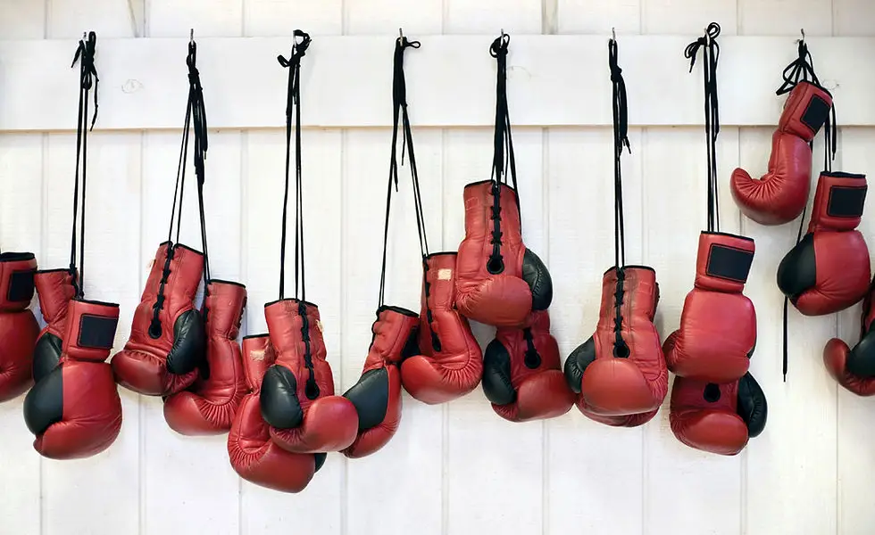 Temple Martial Arts