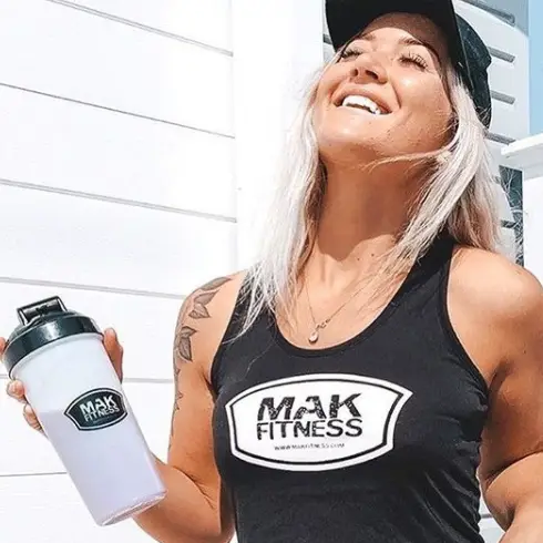 MAK Fitness