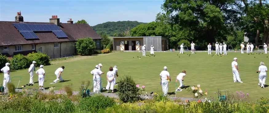 Chagford Bowling Club
