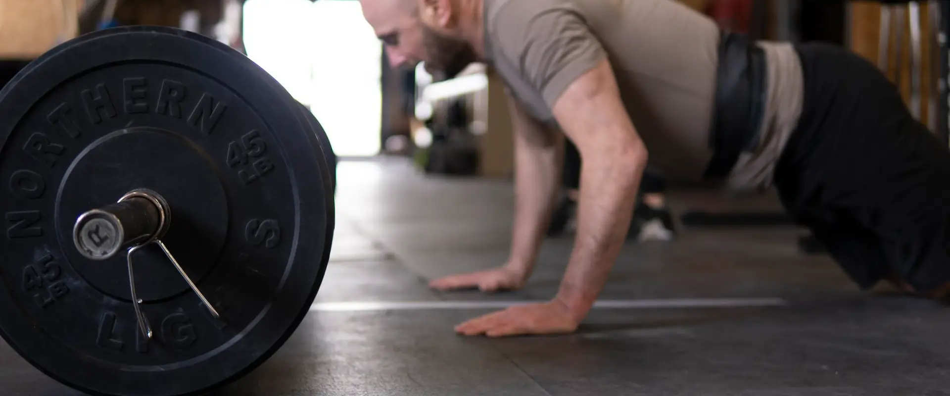 West London CrossFit