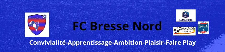 Football Club Bresse Nord