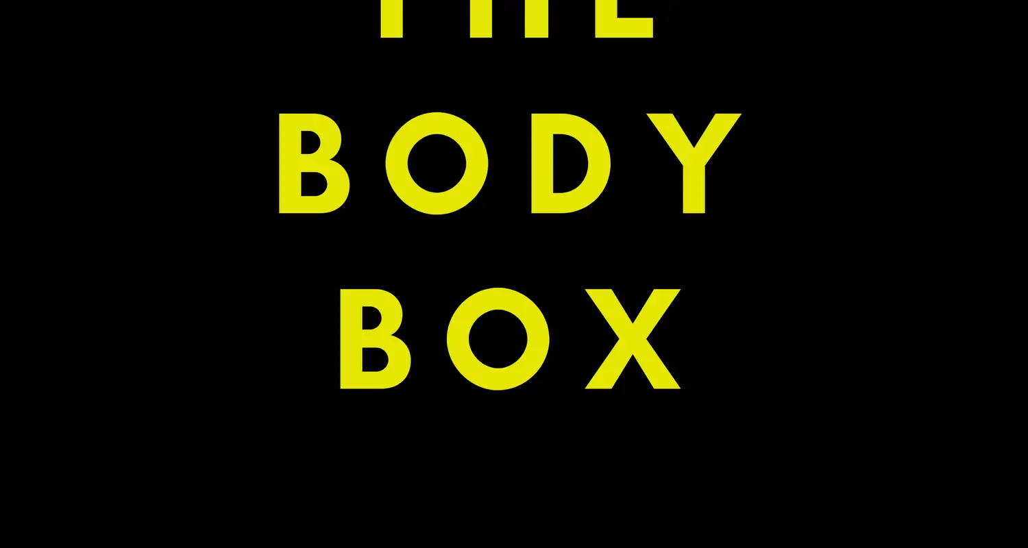 The Body Box - Personal Training studio