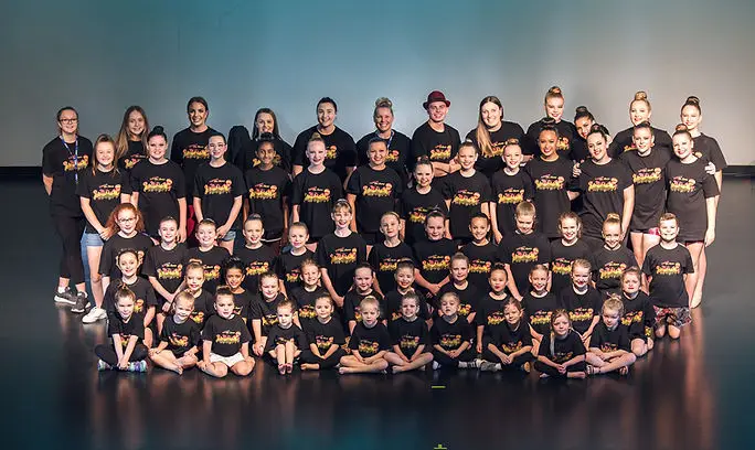 Dream Danz Studios