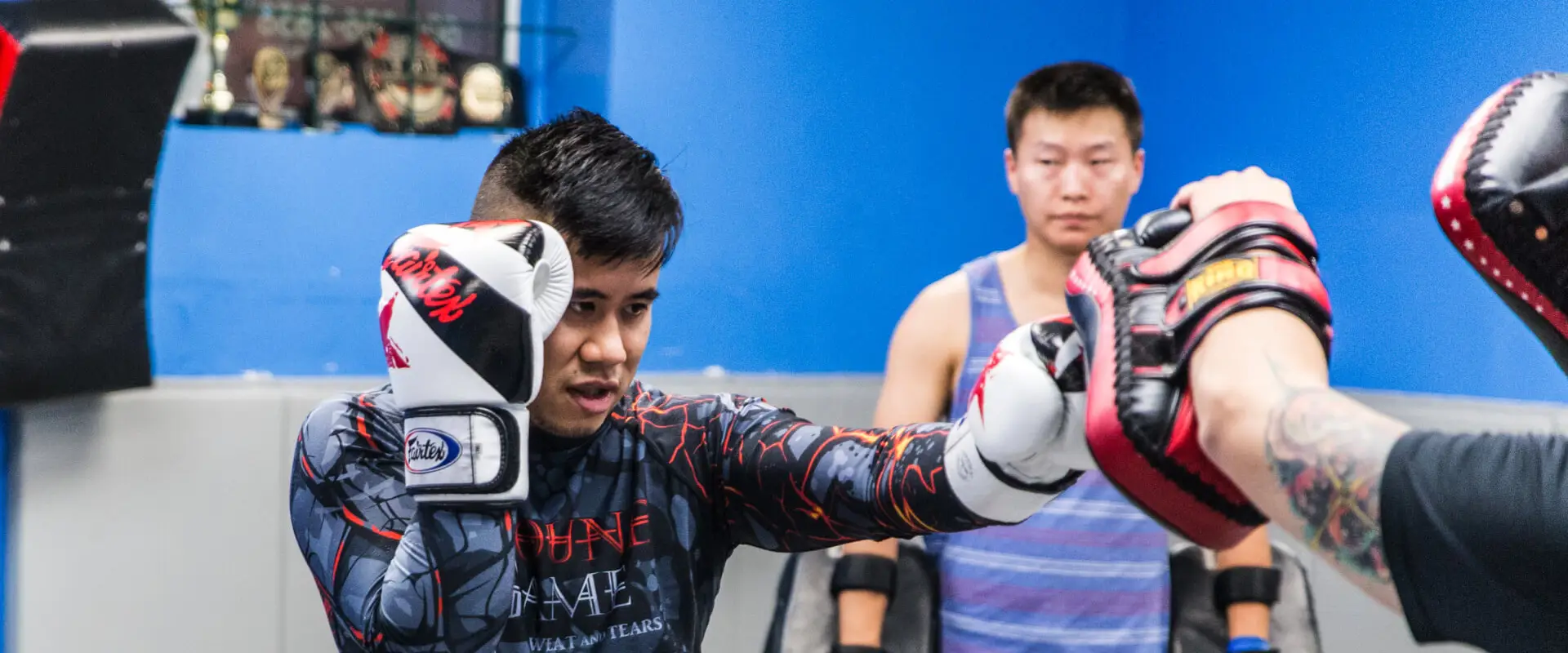 Budo Martial Arts - Burnaby