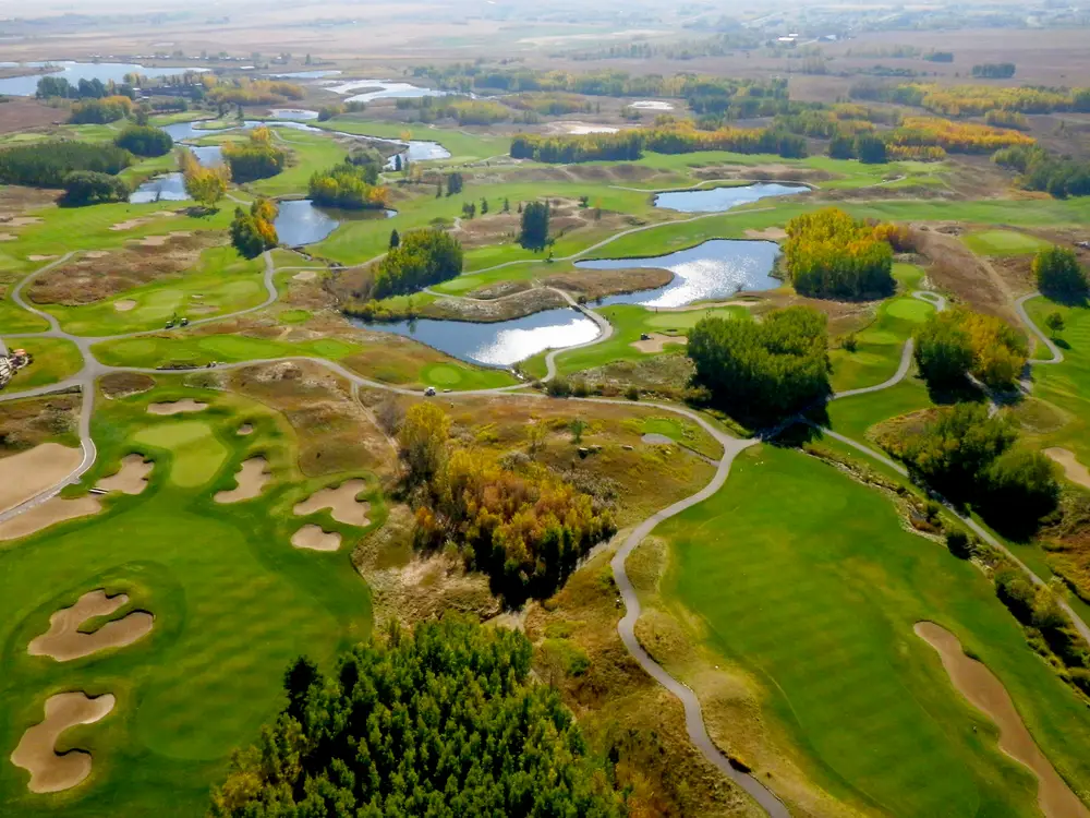 Carnmoney Golf & Country Club