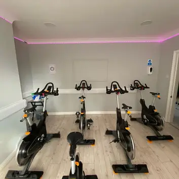Little Box Gym Ltd