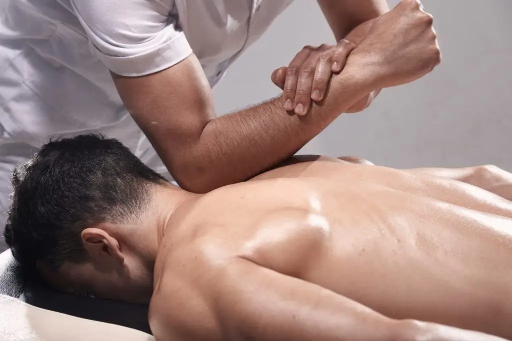 The Therapist of Wellness