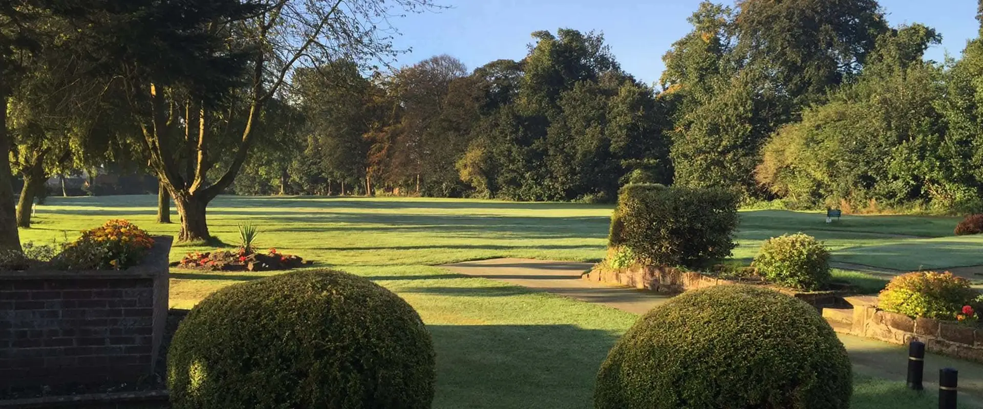 Woolton Golf Club