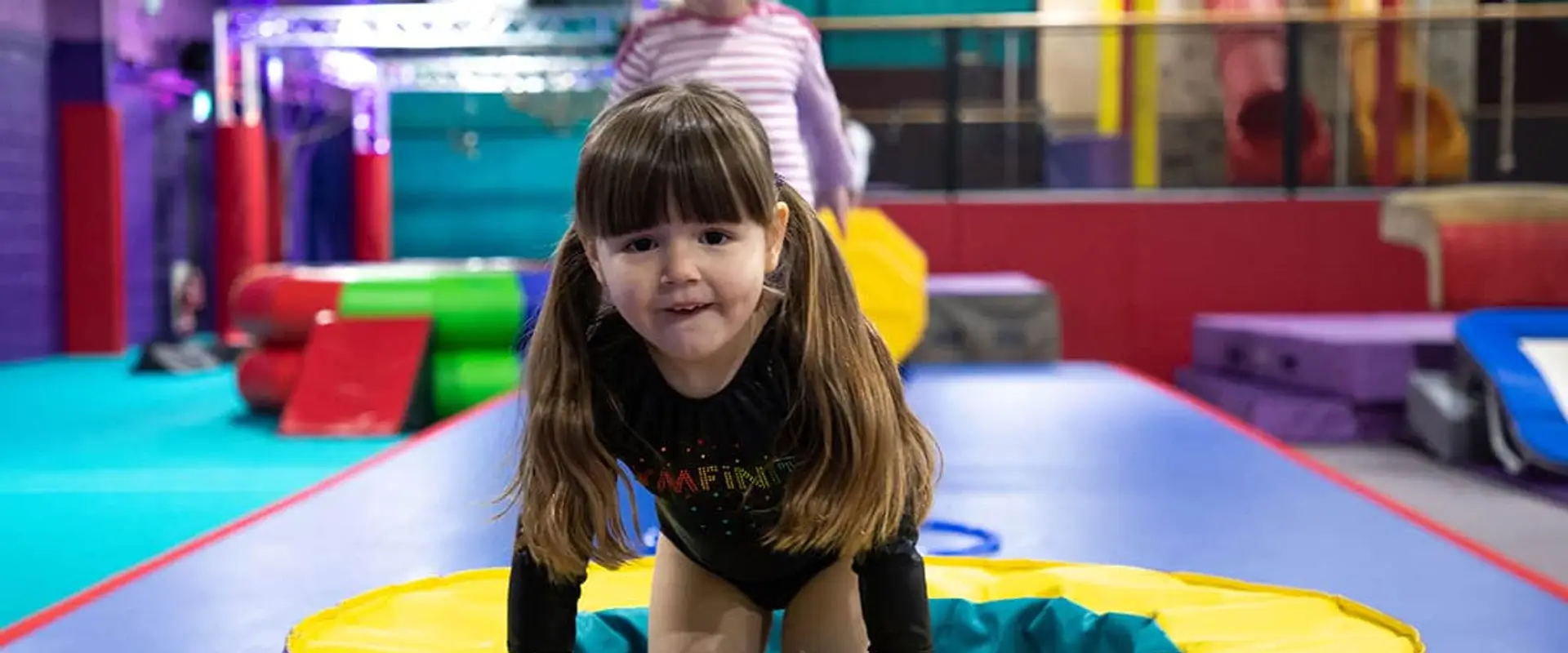 Gymfinity Kids