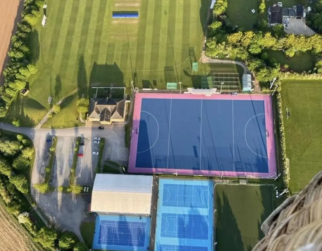 Taunton Vale Sports Club Ltd