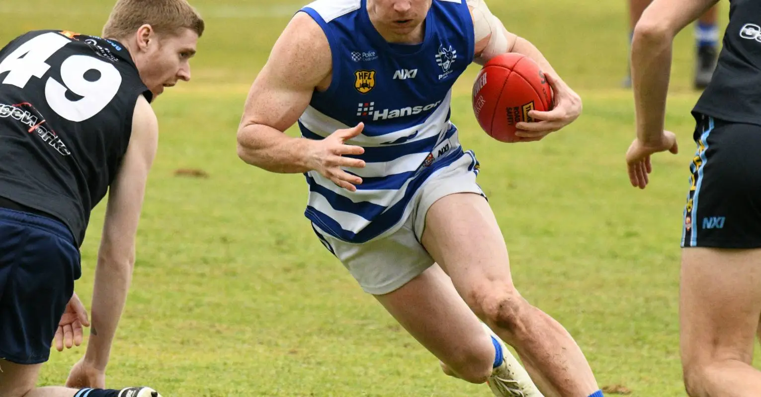 Mt Barker Football Club