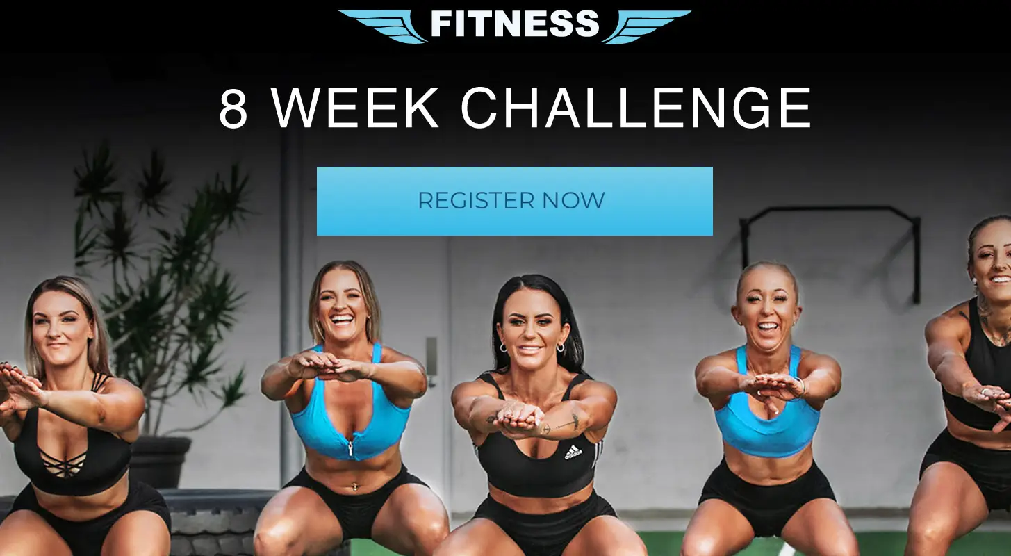 Power Factory Fitness