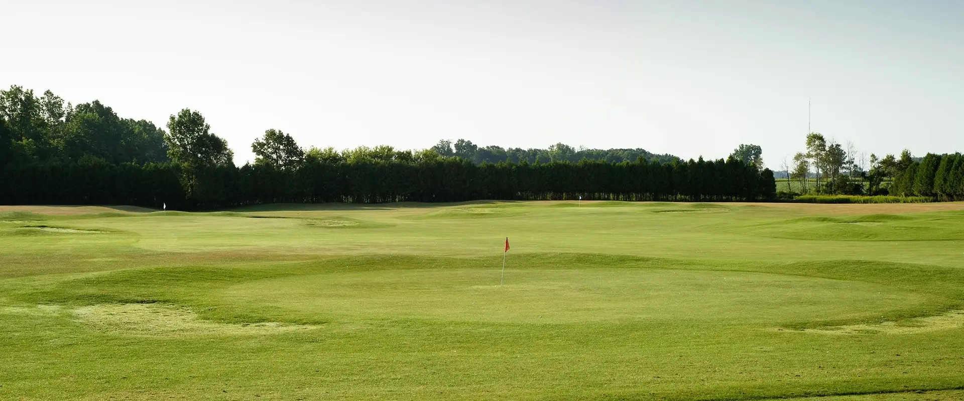 Maple City Country Club