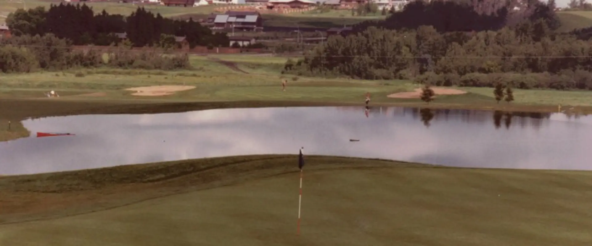 Sturgeon Valley Golf & Country Club