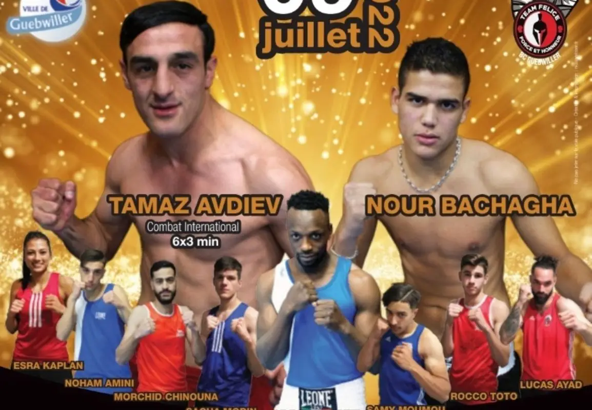 boxingclub guebwiller