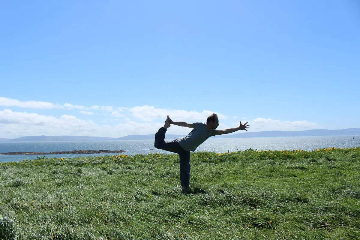 KeithYoga