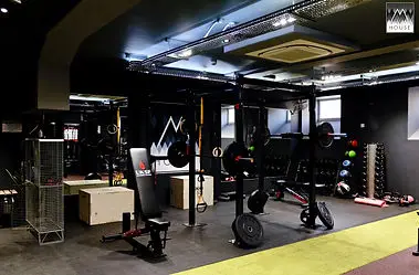 M House Gym & Studio