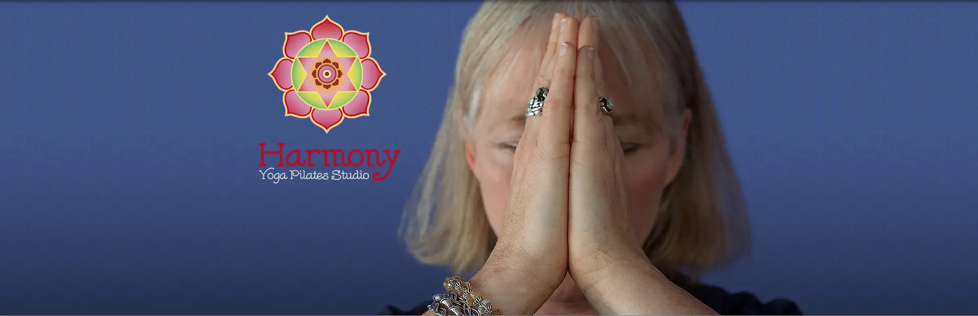 Harmony Yoga Pilates Studio