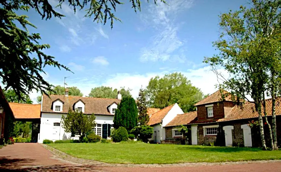 Gîte Le Clos des Hautures