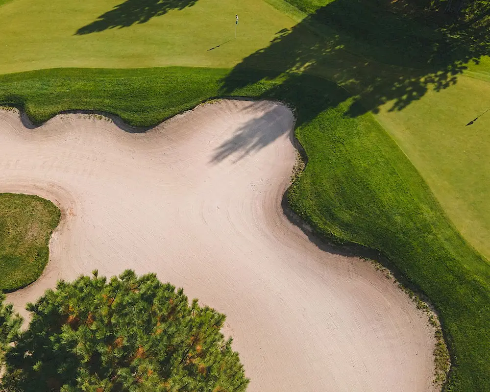 St. Eugene Golf Course