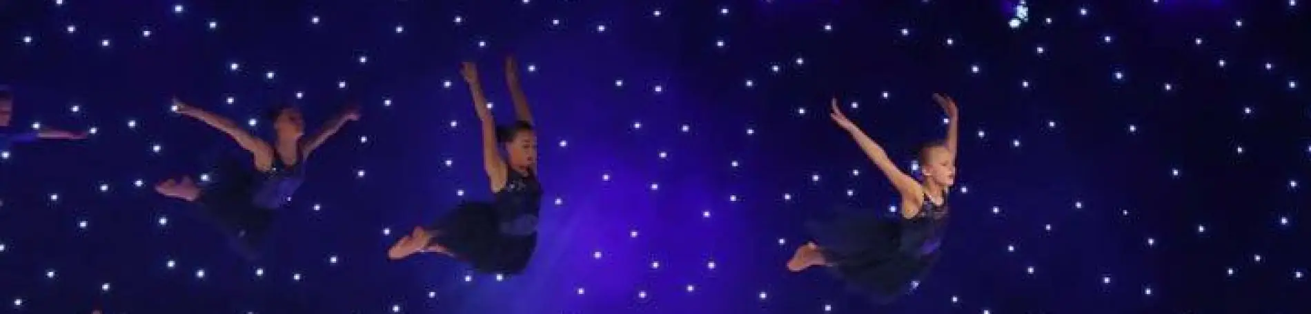 Astro Gymnastics