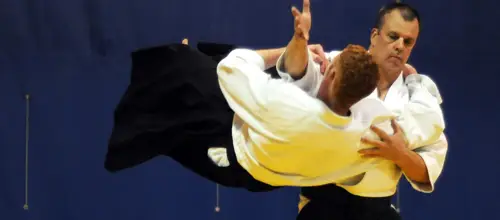 Zanshin Martial Arts - Denman Prospect