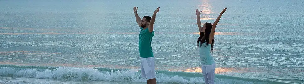 From the Heart Yoga
