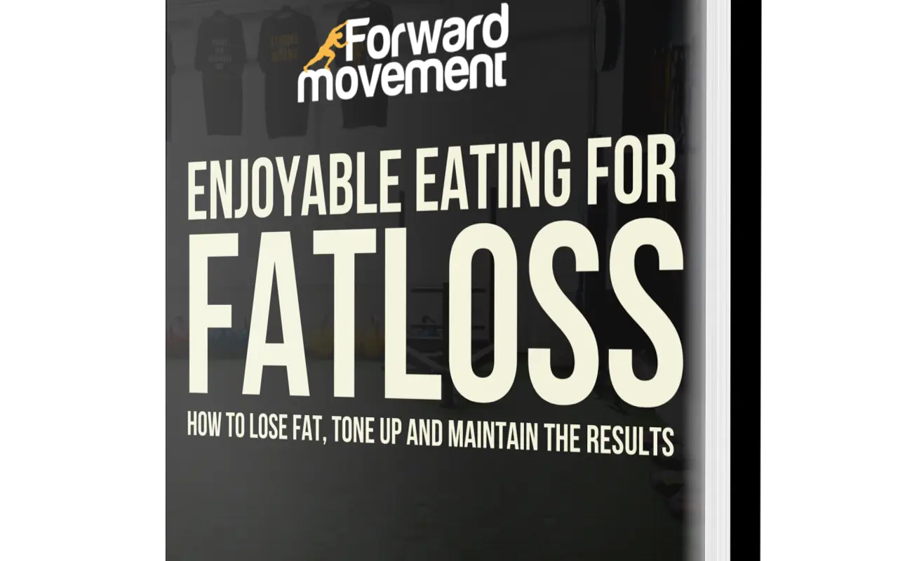 Forward Movement Personal training