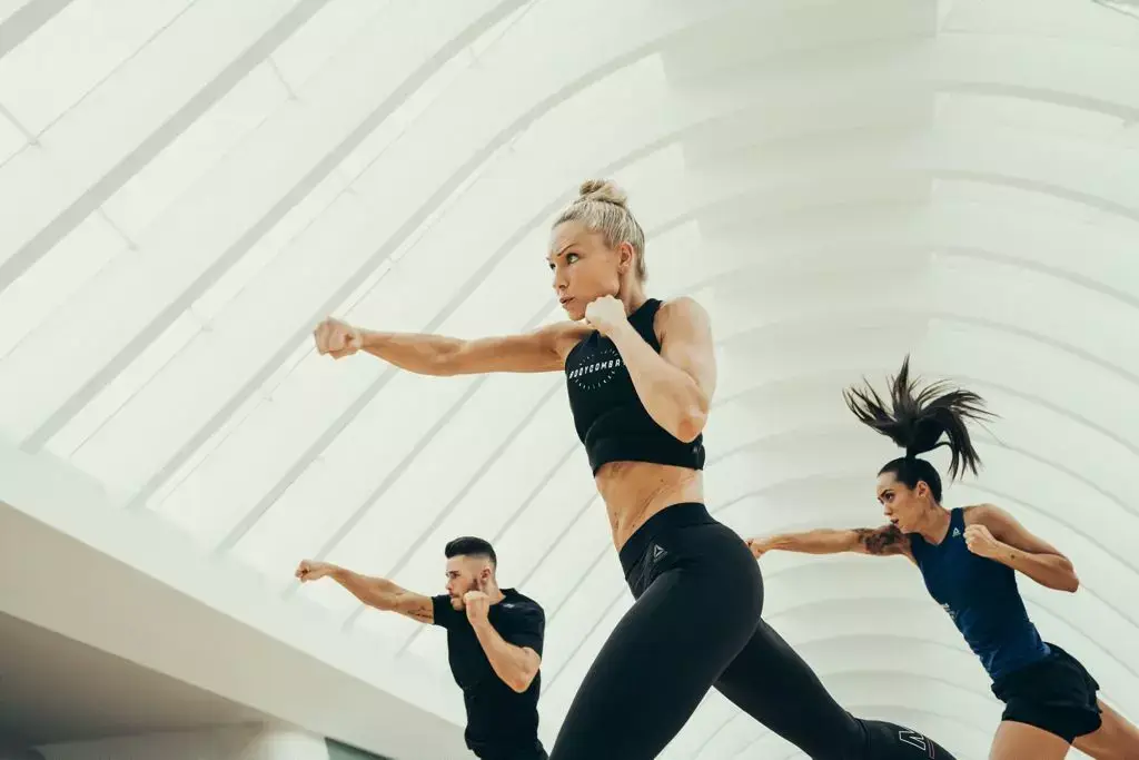 C.fitness Beynost