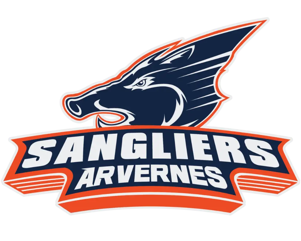 HCCA | Hockey Clermont Communauté Auvergne - Les Sangliers Arvernes