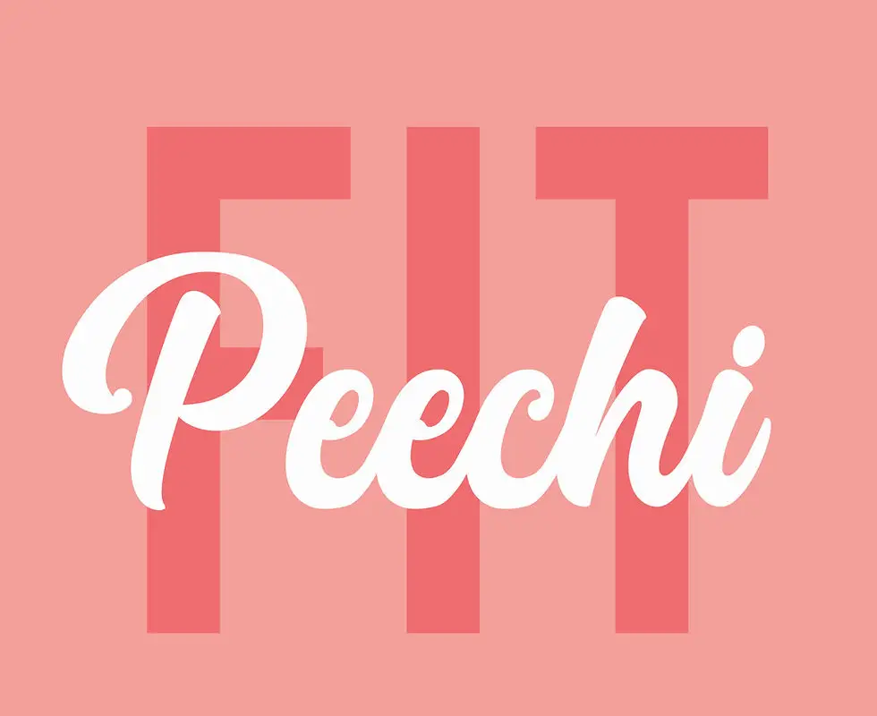Peechi Fit Coaching