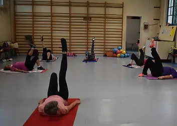 Vitagym60