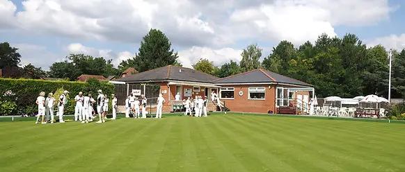 West End Bowls Club