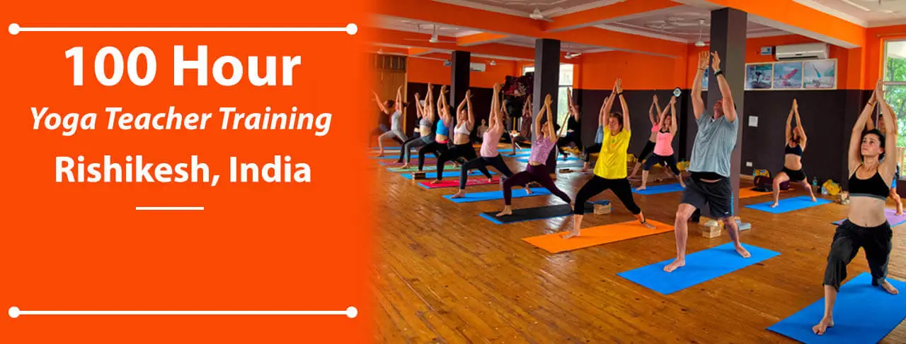 AYM Yoga Teacher Training