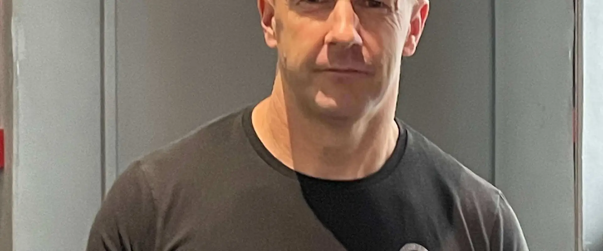 Robert Day Fitness