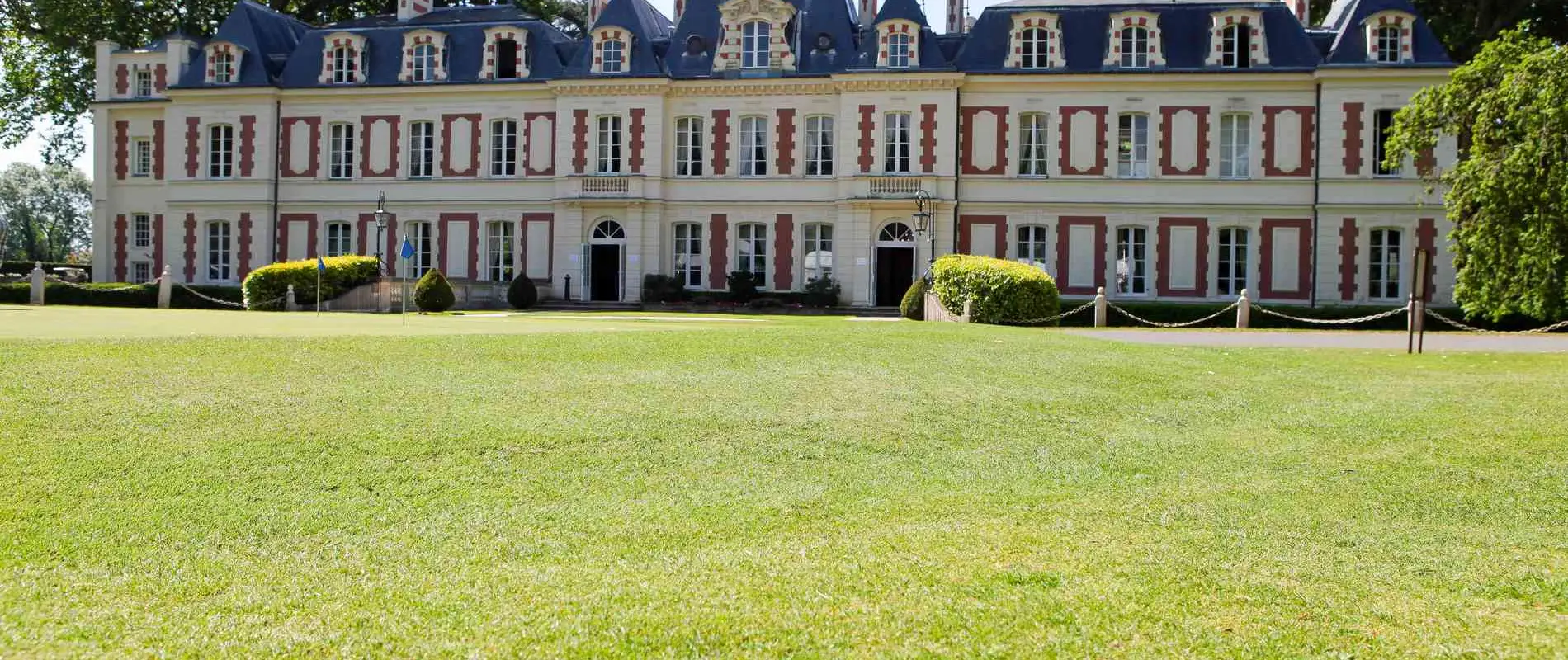 Golf Club of Ozoir-la-Ferriere