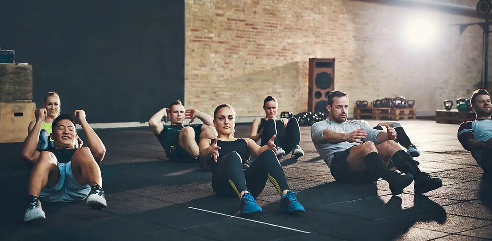 BODY MORPH Gym